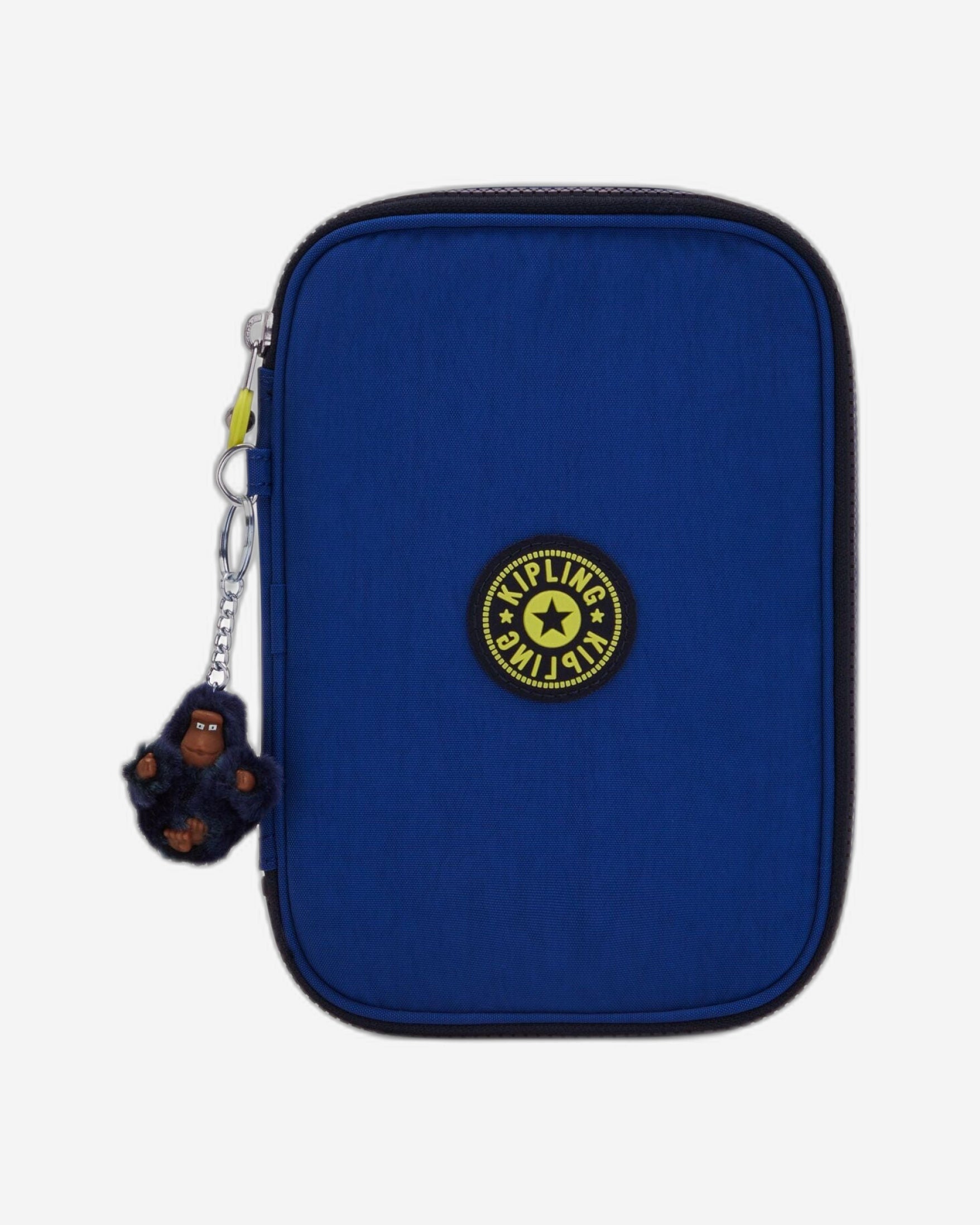 كيبلينج ١٠٠ قلم حبر أزرق C حافظة أقلام كبيرة C209405-X44