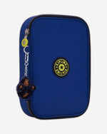 كيبلينج ١٠٠ قلم حبر أزرق C حافظة أقلام كبيرة C209405-X44