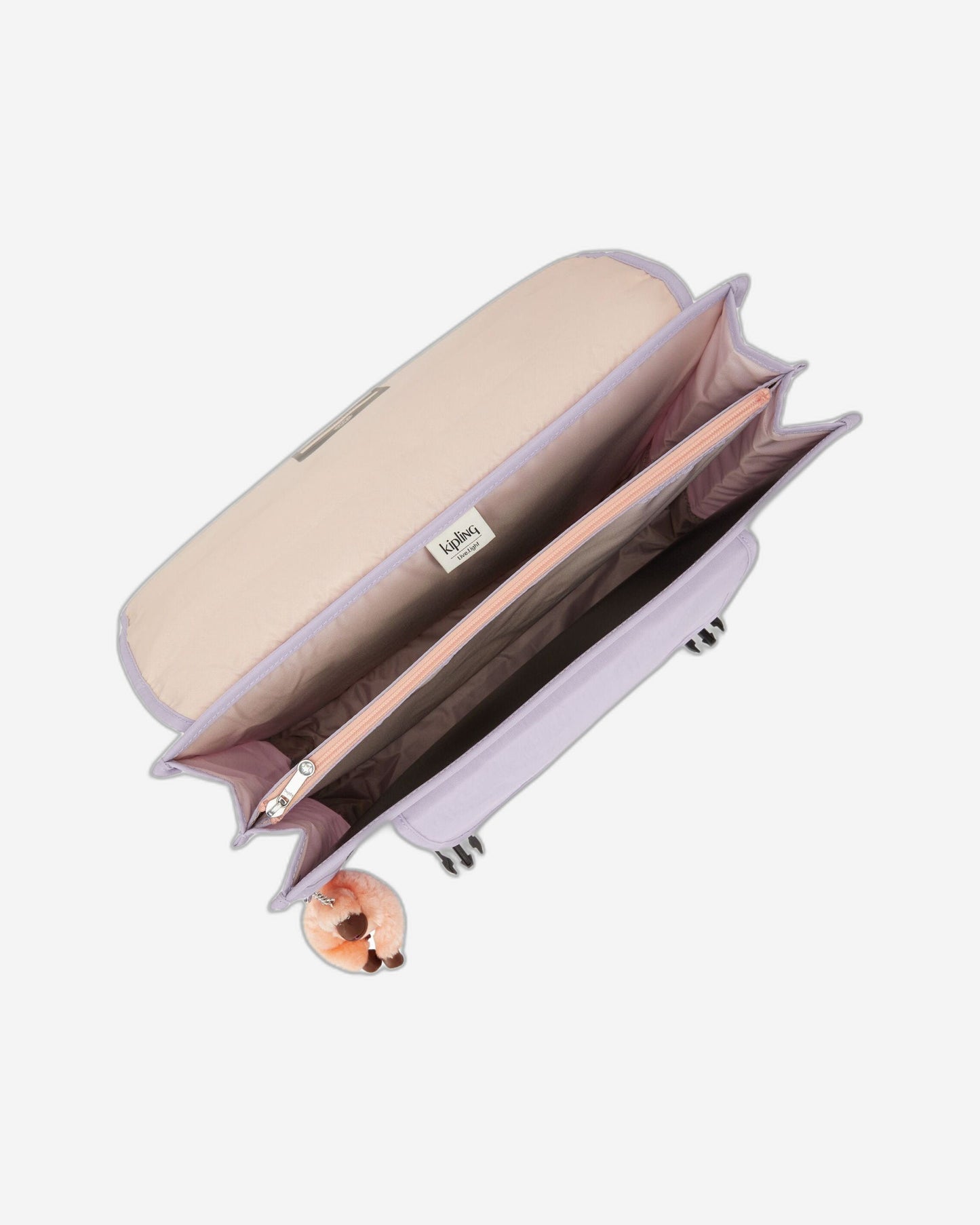 حقيبة ظهر كيبلينج بريبي إندلس ليلا كومبو C212074-1PU