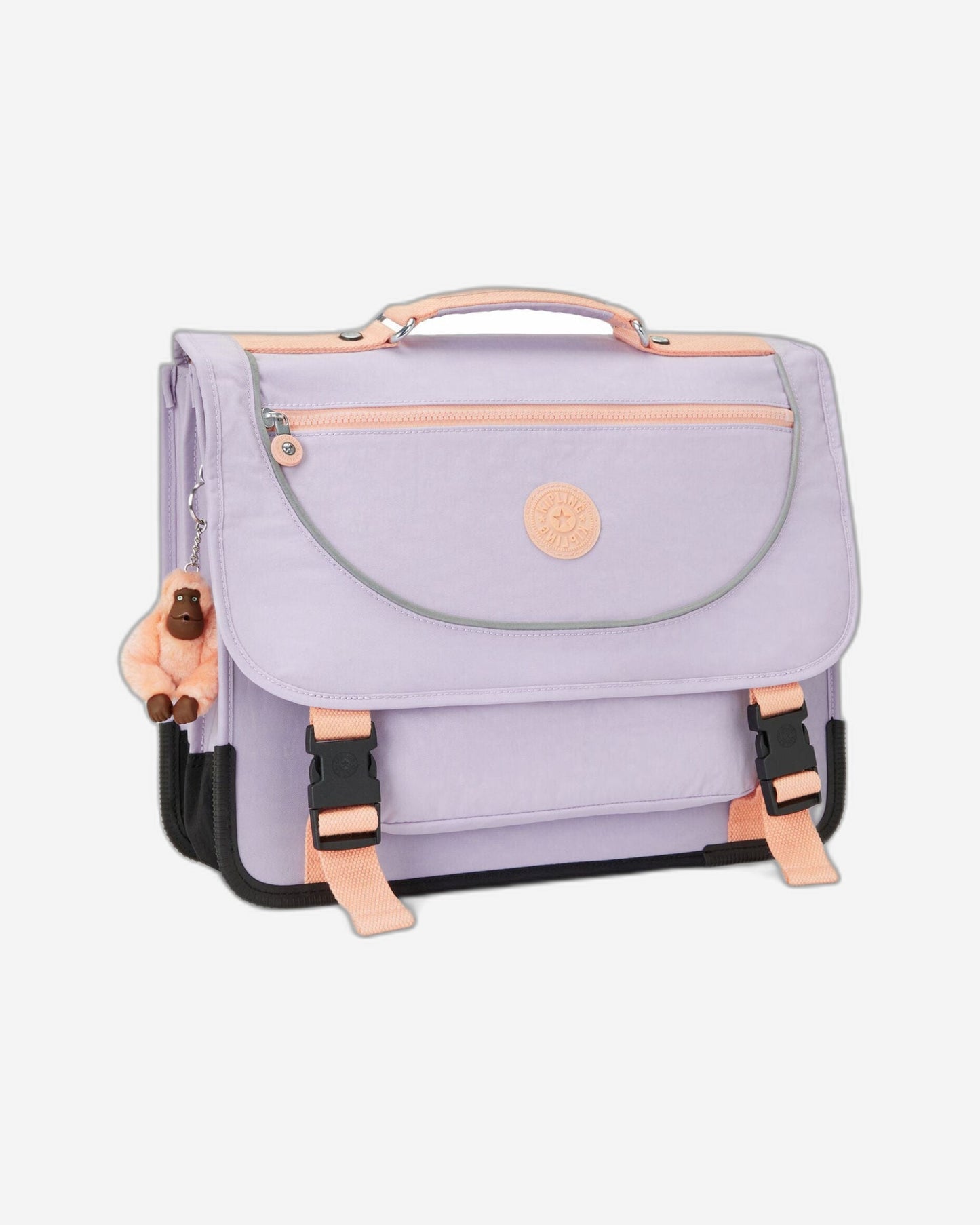 حقيبة ظهر كيبلينج بريبي إندلس ليلا كومبو C212074-1PU