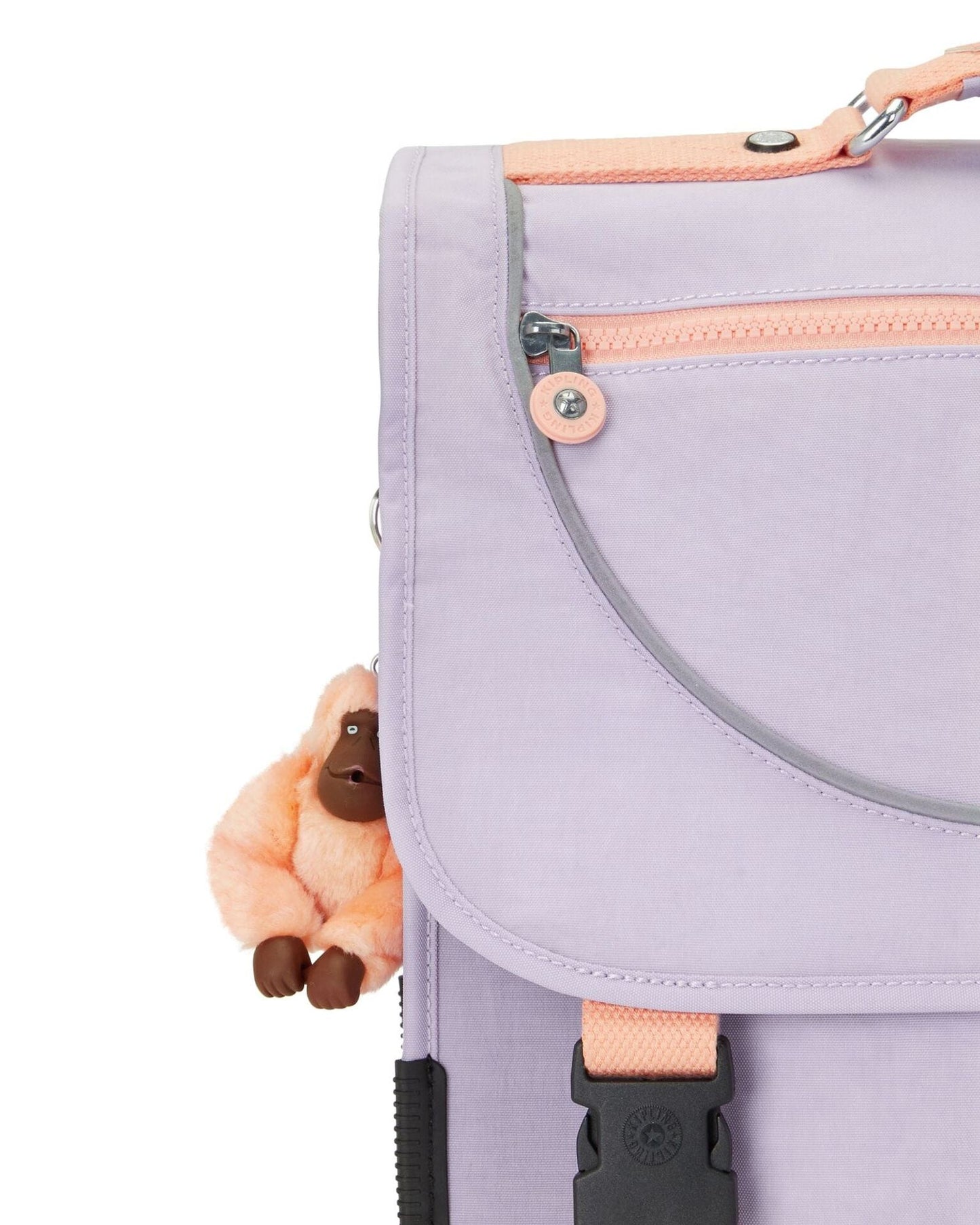 حقيبة ظهر كيبلينج بريبي إندلس ليلا كومبو C212074-1PU