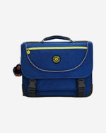 حقيبة ظهر كيبلينج بريبي بلو إنك كومبو C212074-X44