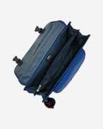 حقيبة ظهر كيبلينج بريبي بلو إنك كومبو C212074-X44