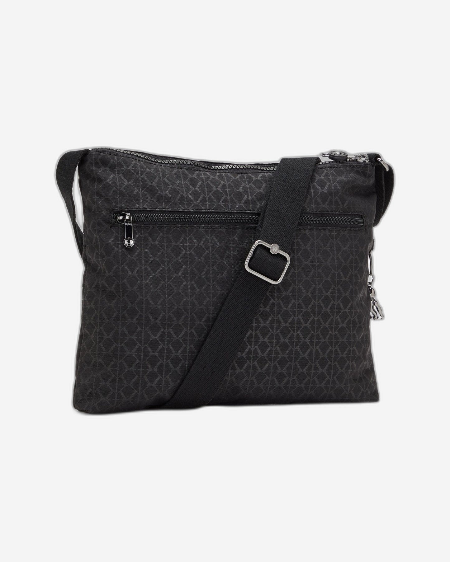 حقيبة كتف متوسطة الحجم من كيبلينج ألفار سيجنتشر إمب C212472-K59