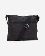 حقيبة كتف متوسطة الحجم من كيبلينج ألفار سيجنتشر إمب C212472-K59