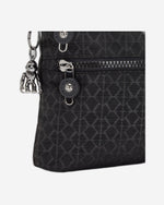 حقيبة كتف متوسطة الحجم من كيبلينج ألفار سيجنتشر إمب C212472-K59