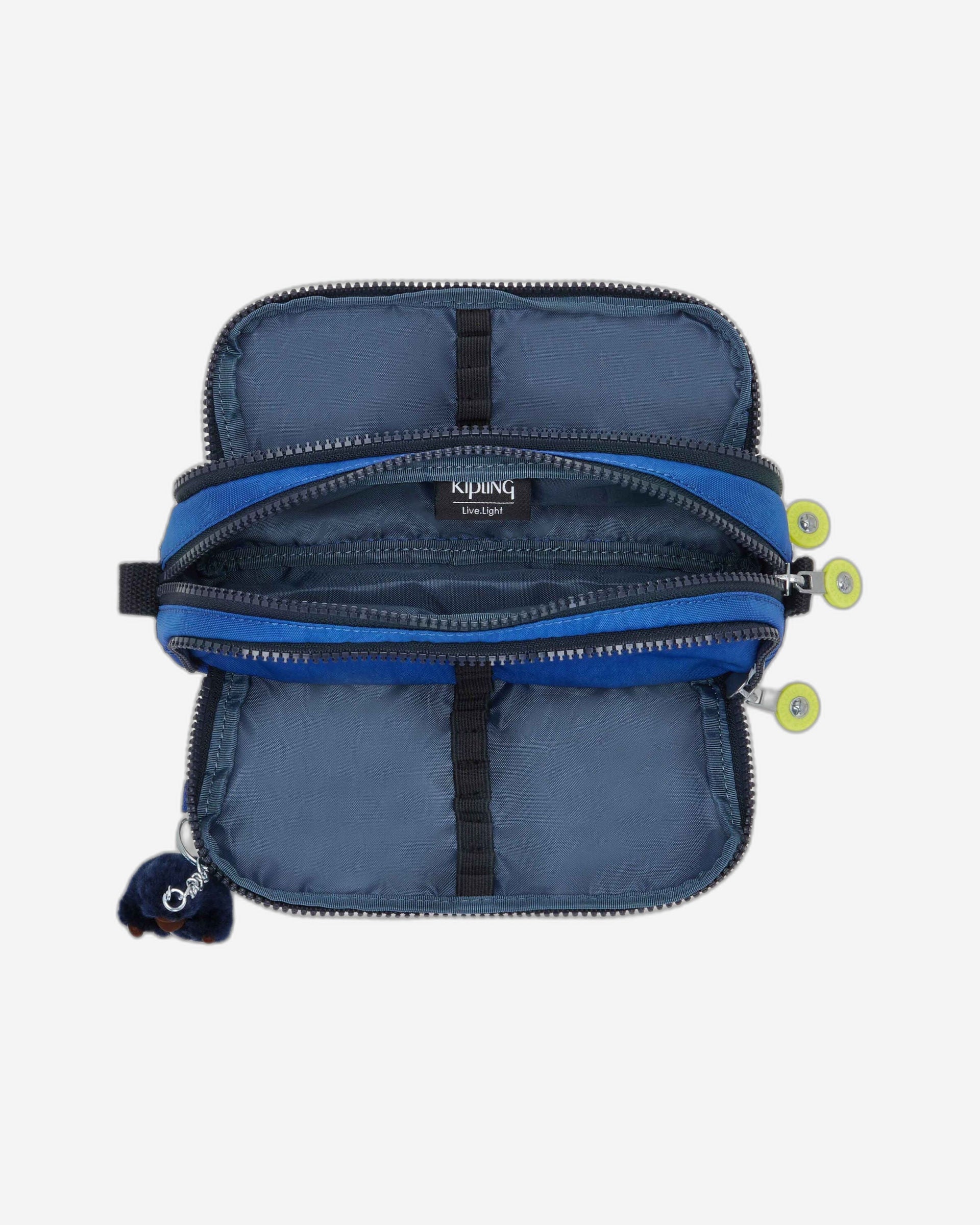 قلم كيبلينج جيتروي أزرق كبير C213564-X44