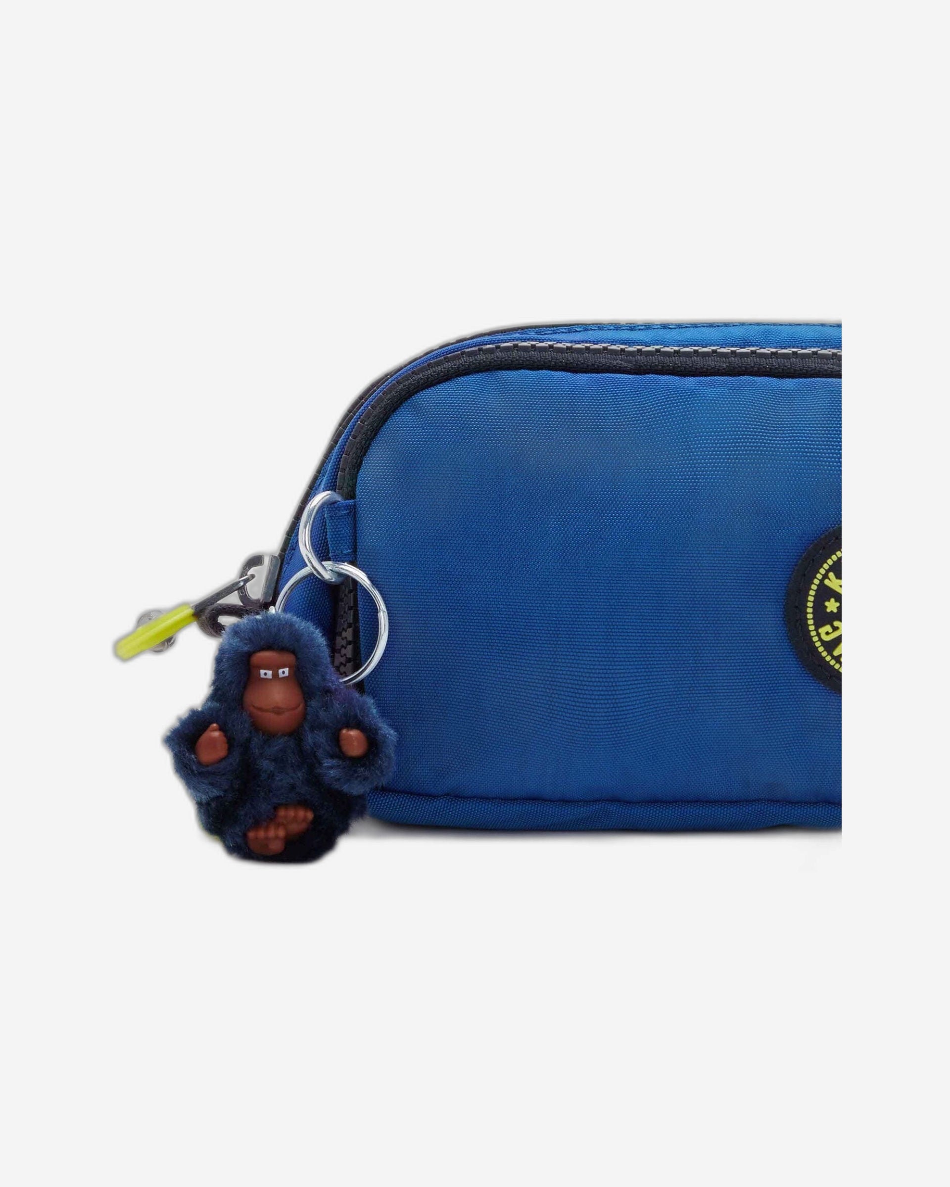 قلم كيبلينج جيتروي أزرق كبير C213564-X44