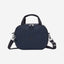 حقيبة أدوات الزينة الكبيرة Kipling Palmbeach Blue Bleu 2 مع جراب عربة C213860-96V