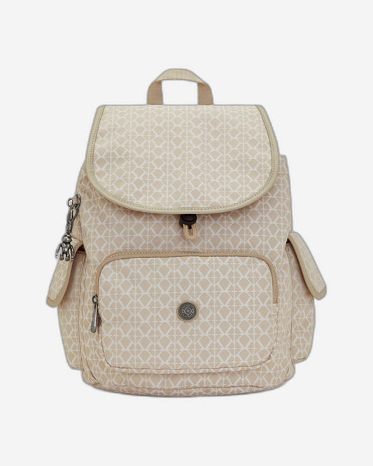 حقيبة ظهر كيبلينج سيتي باك إس سيجنتشر بيج صغيرة C2I2525-R63