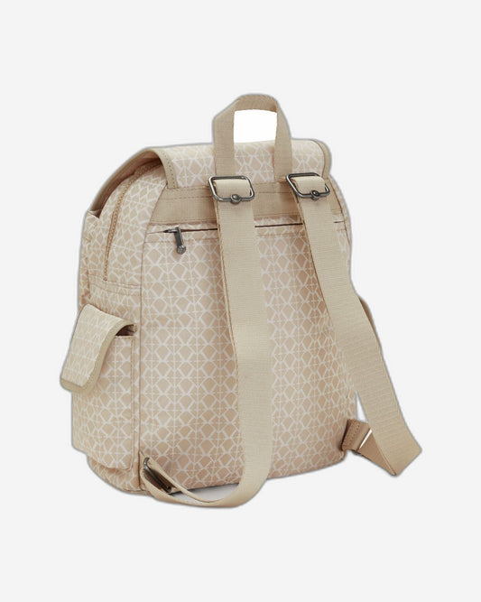 حقيبة ظهر كيبلينج سيتي باك إس سيجنتشر بيج صغيرة C2I2525-R63