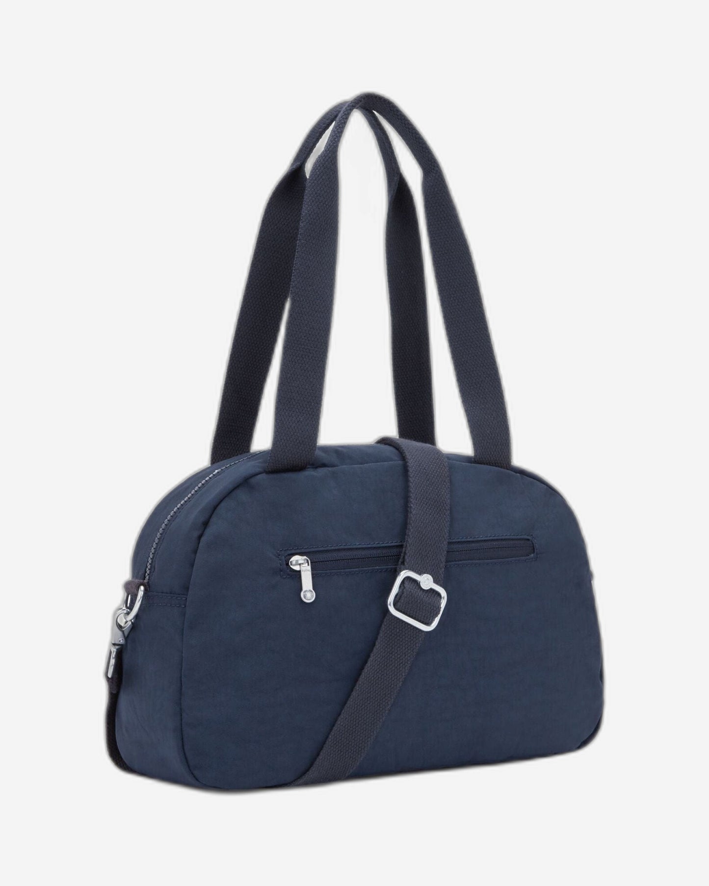 حقيبة كتف متوسطة الحجم من كيبلينج كول ديفيا بلو بلو 2 C2I2849-96V