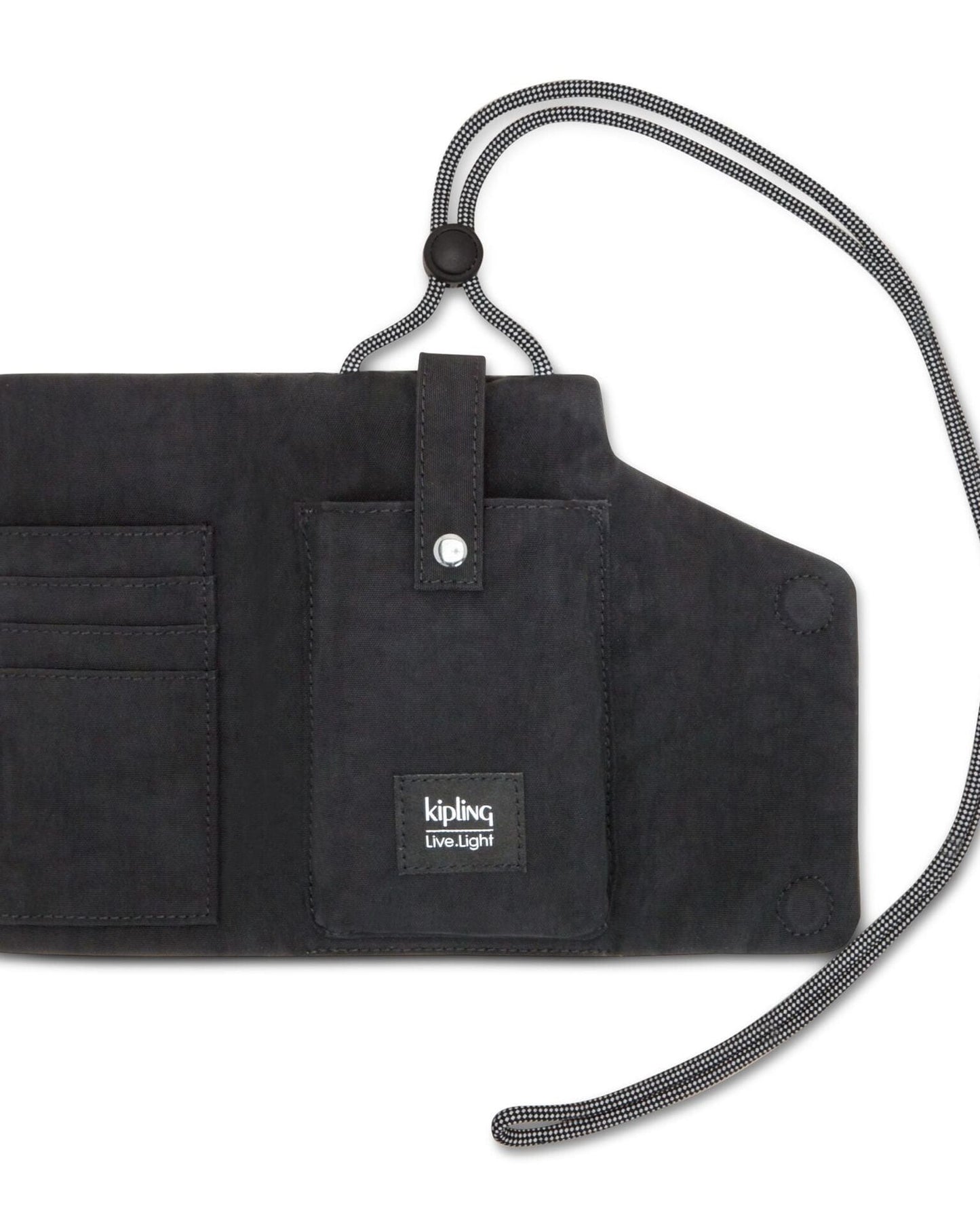 حقيبة هاتف كيبلينج ويليس بلاك نوير C2I3029-P39