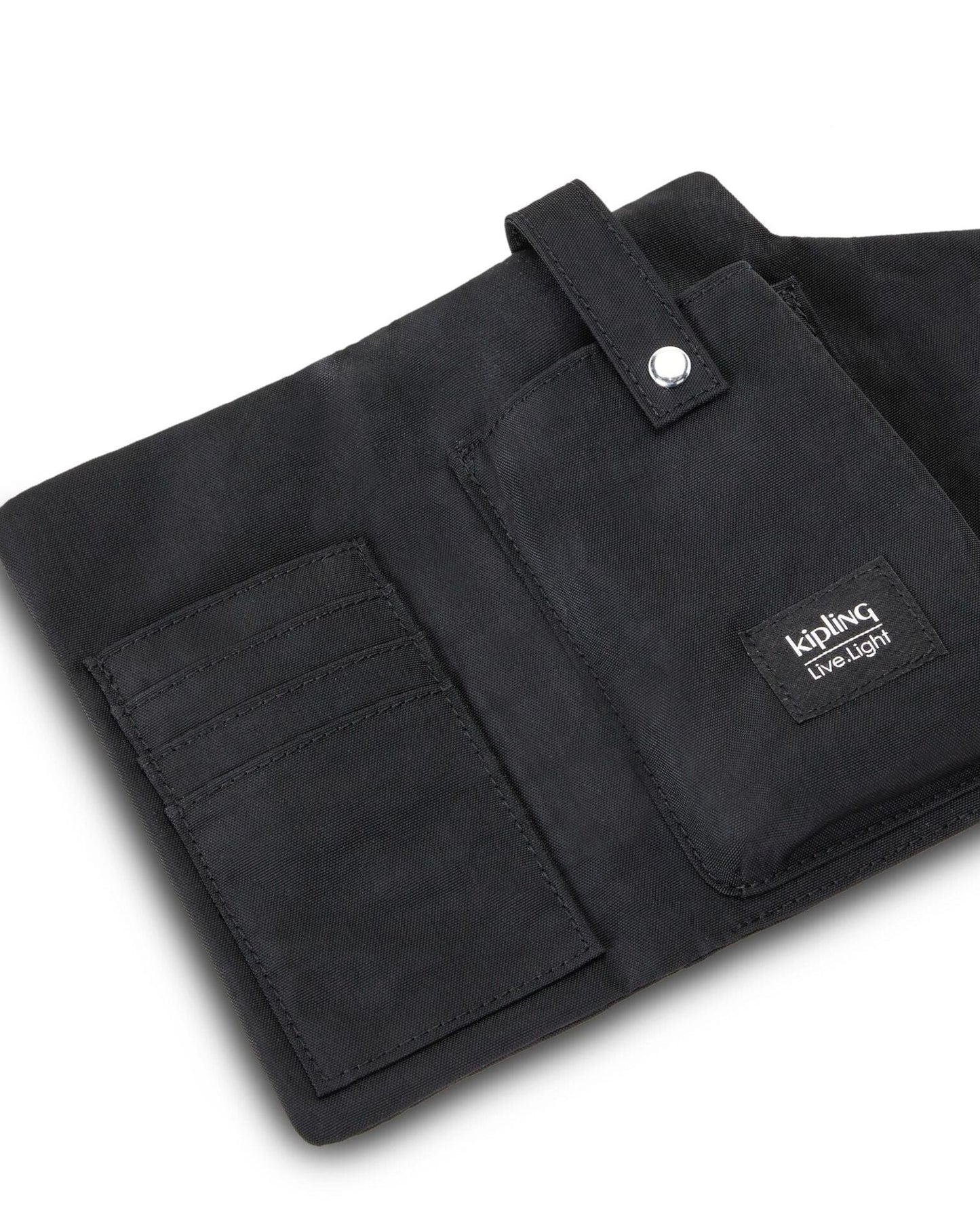 حقيبة هاتف كيبلينج ويليس بلاك نوير C2I3029-P39