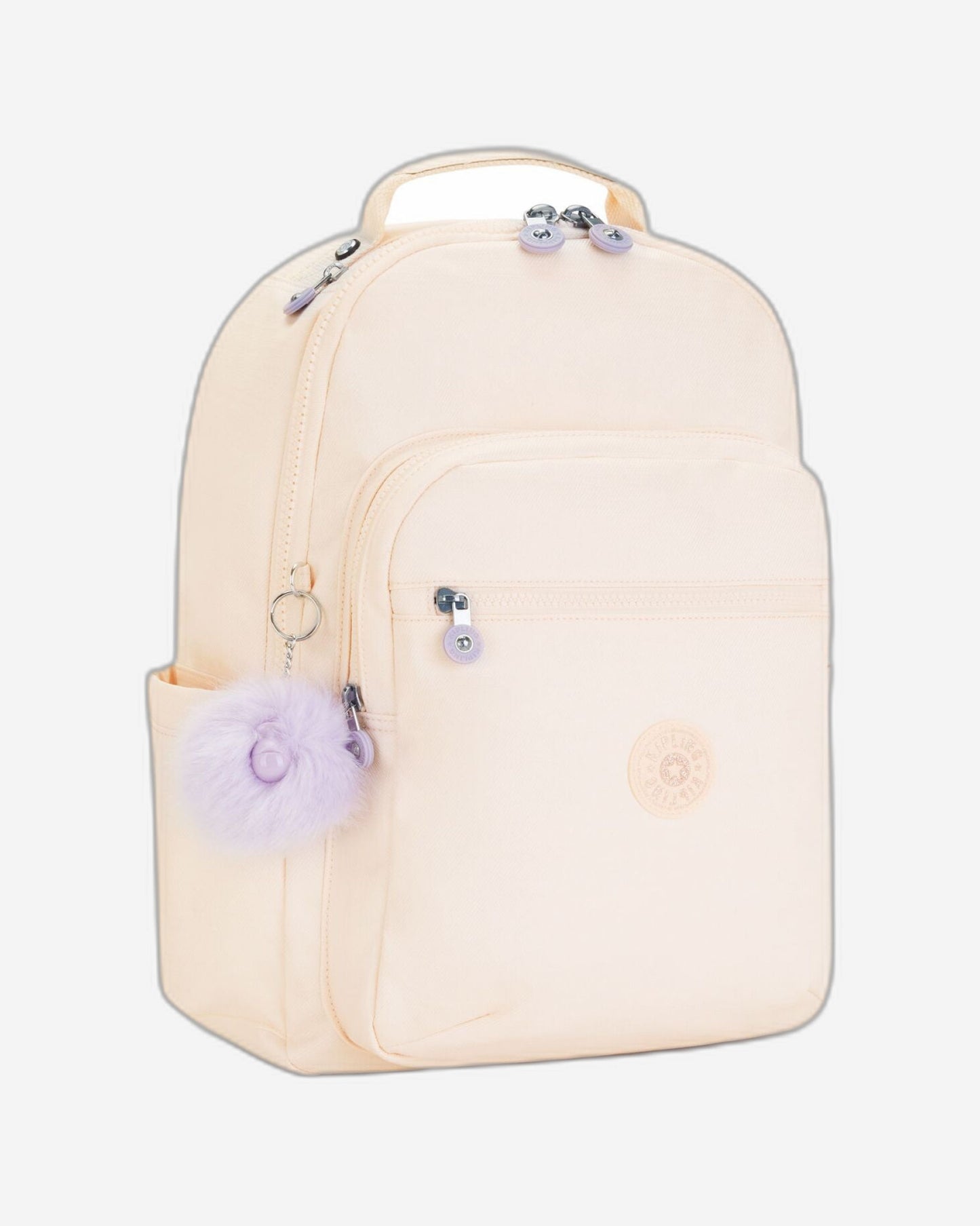 حقيبة ظهر كيبلينج سيول تندر بلوسوم كبيرة C2I3040-SG1