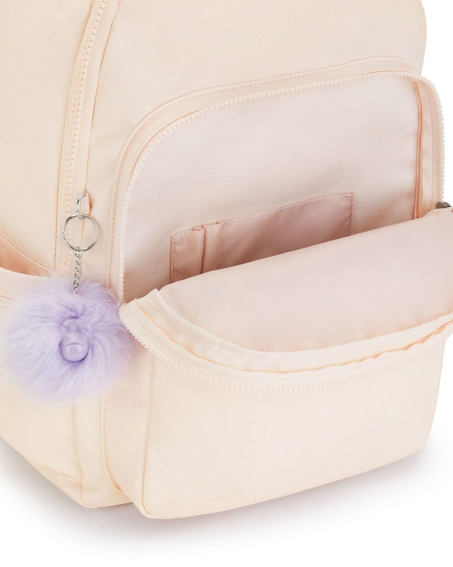 حقيبة ظهر كيبلينج سيول تندر بلوسوم كبيرة C2I3040-SG1