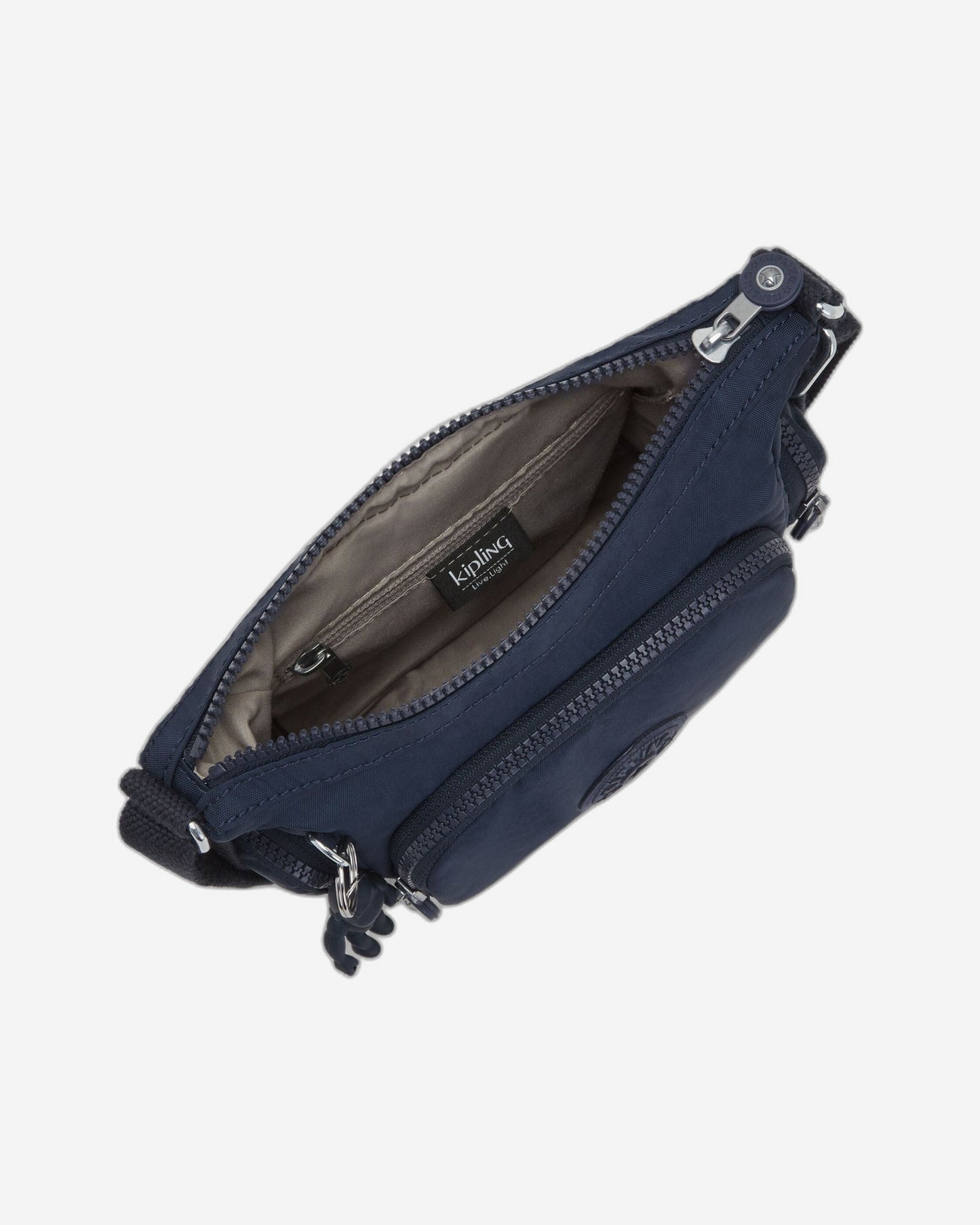 حقيبة كيبلينج غابي ميني بلو بلو 2 صغيرة كروس بودي C2I3057-96V