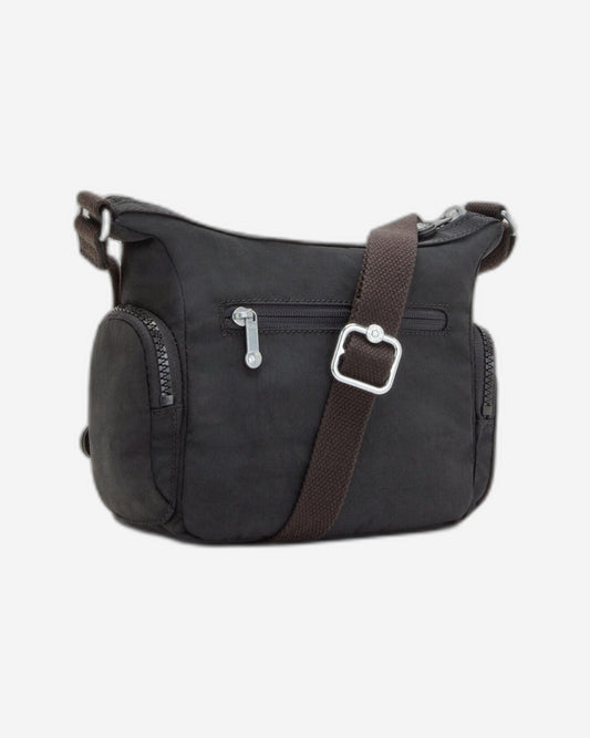 حقيبة كيبلينج غابي ميني بلاك نوار صغيرة كروس بودي C2I3057-P39