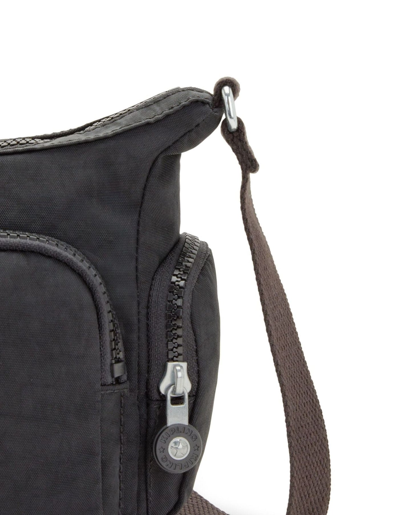 حقيبة كيبلينج غابي ميني بلاك نوار صغيرة كروس بودي C2I3057-P39