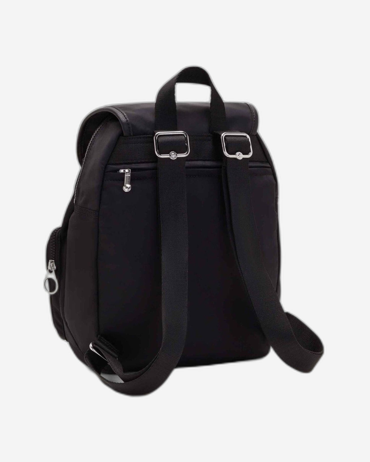 حقيبة ظهر كيبلينج نيو سيتي باك إس باكا سوداء صغيرة C2I3069-79S