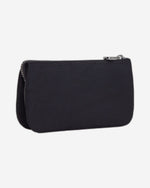 محفظة كيبلينج كرييتيف إل ريتش السوداء الكبيرة C2I3361-53F