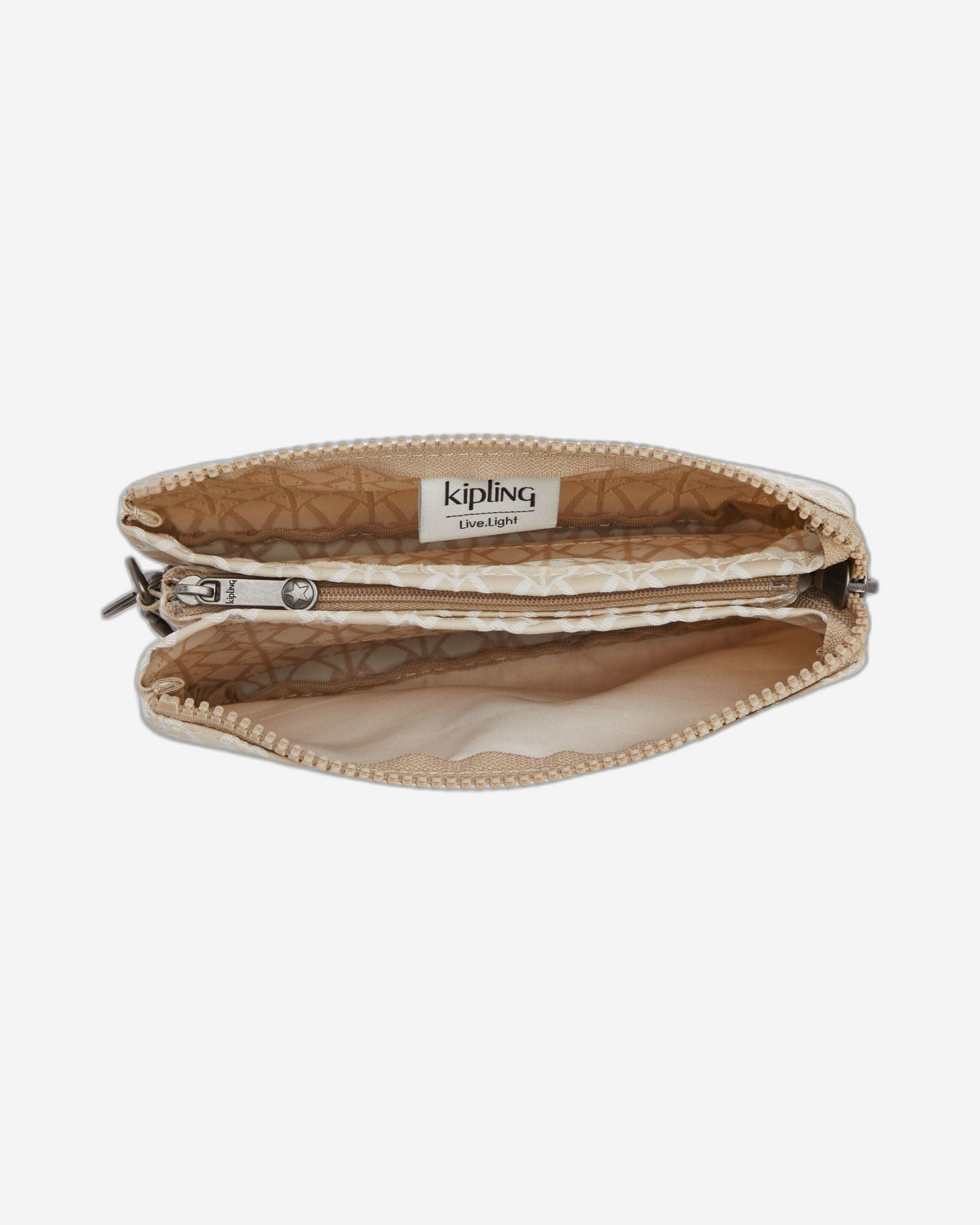 حقيبة كيبلينج كرييتيفيتي إل سيجنتشر بيج كبيرة C2I3361-R63