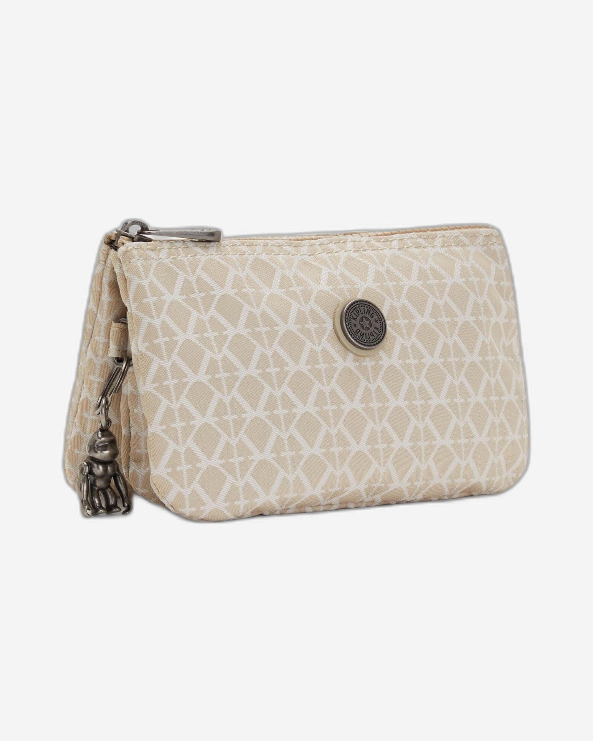 حقيبة كيبلينج كرييتيفيتي إل سيجنتشر بيج كبيرة C2I3361-R63