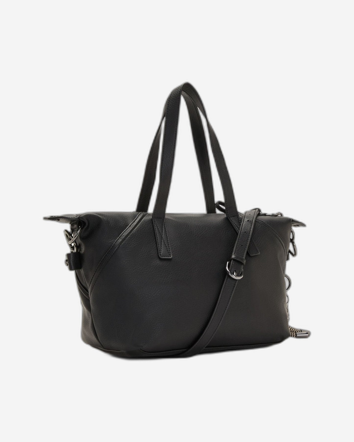 حقيبة يد كيبلينج آرت ميني سوداء صغيرة C2I3409-66C