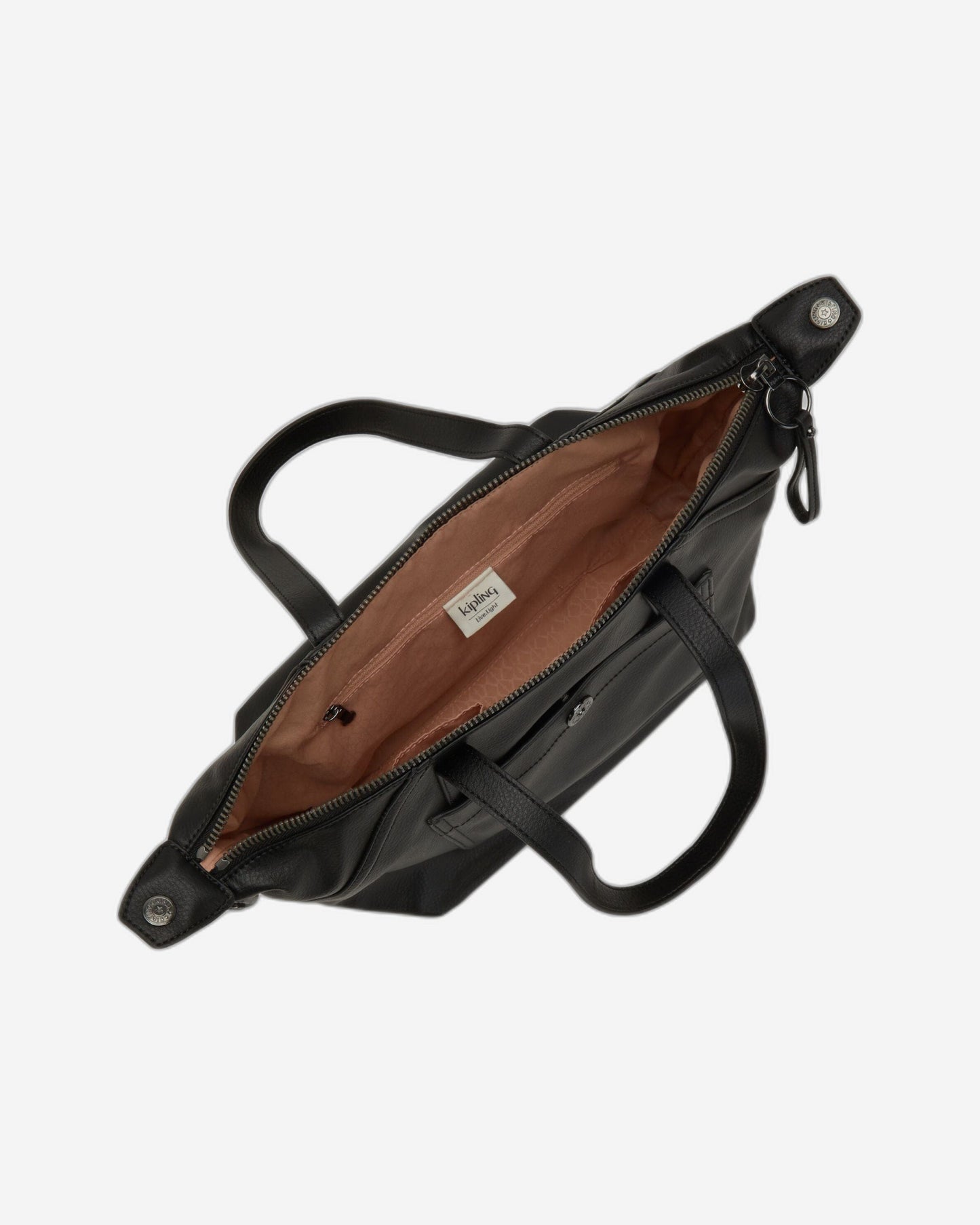 حقيبة يد كيبلينج آرت ميني سوداء صغيرة C2I3409-66C