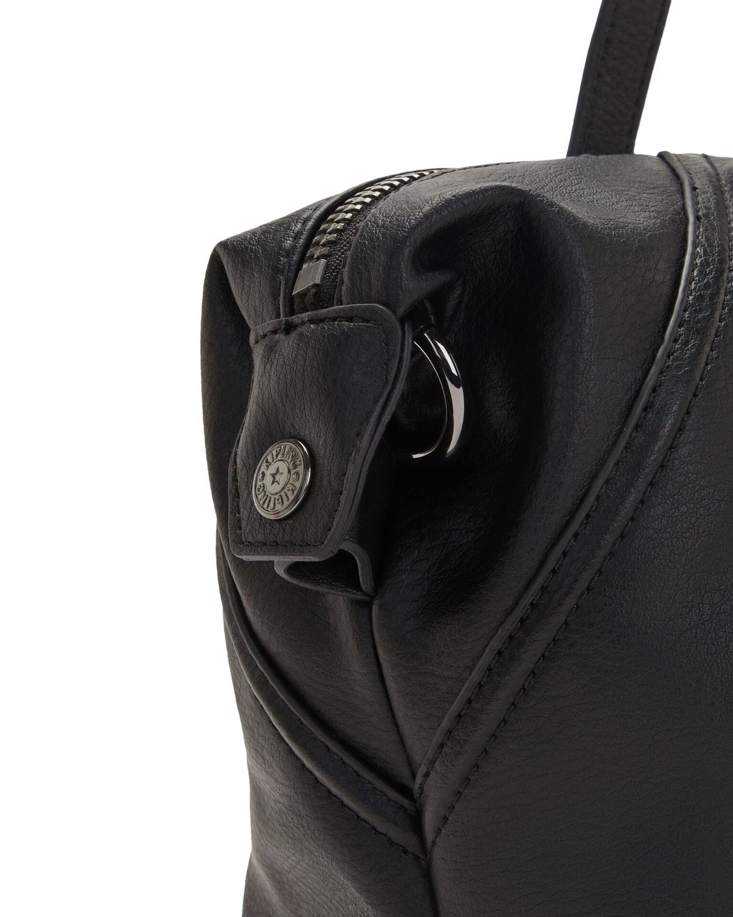 حقيبة يد كيبلينج آرت ميني سوداء صغيرة C2I3409-66C