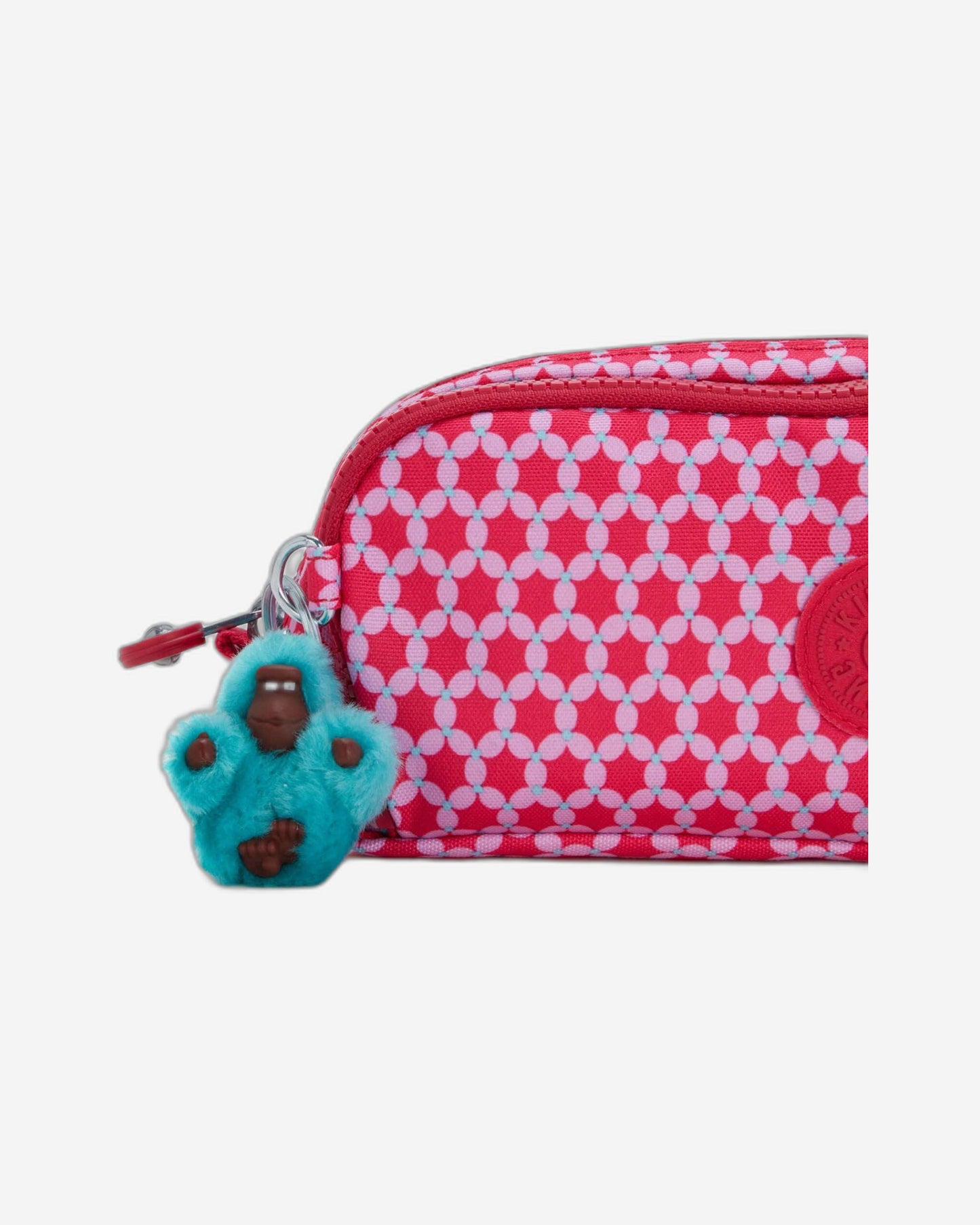 حقيبة أقلام كيبلينج جيتروي ستاري دوت كبيرة C2I3560-5DT