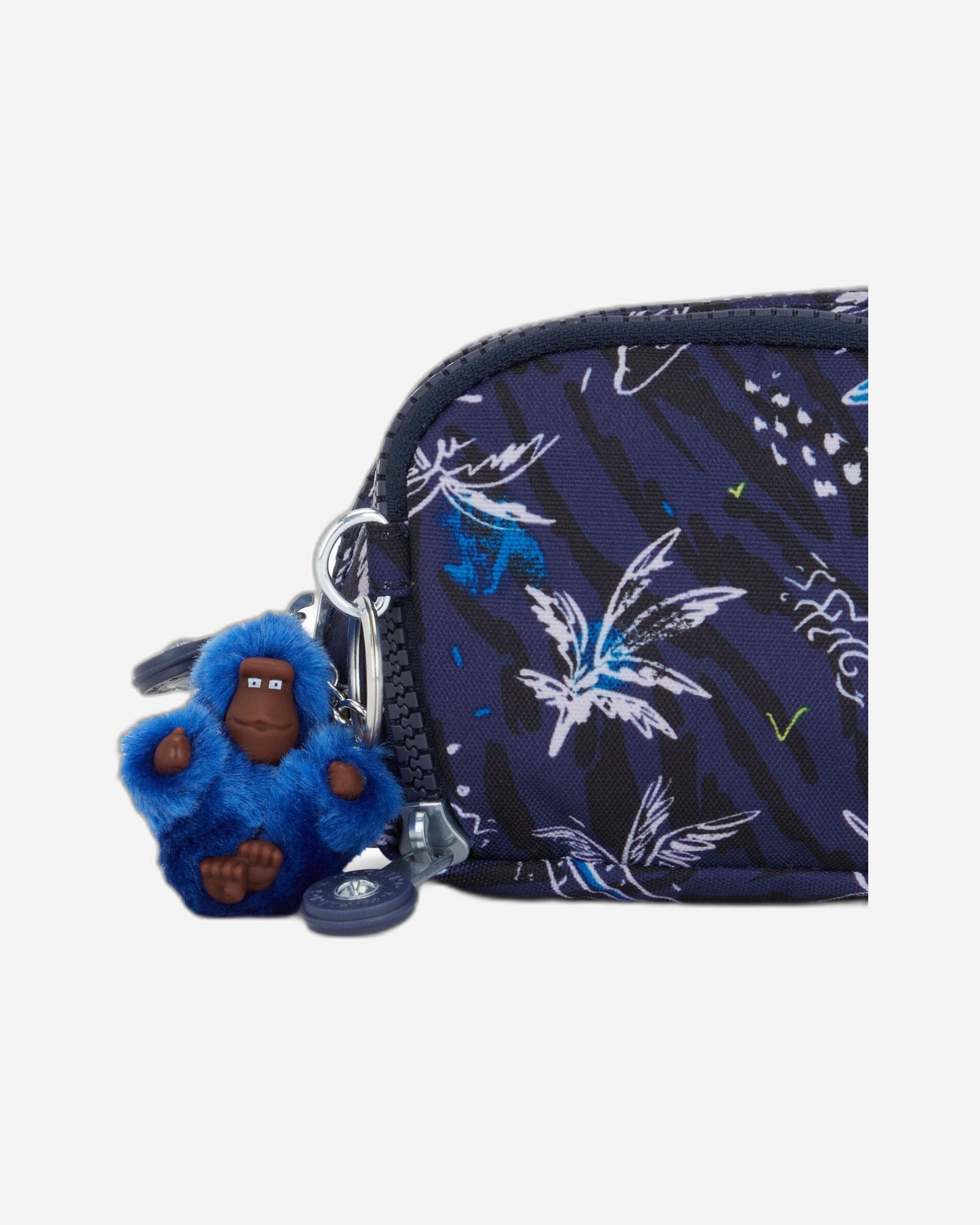 حقيبة أقلام كيبلينج جيتروي سيرف سي برينت كبيرة C2I3560-Y70