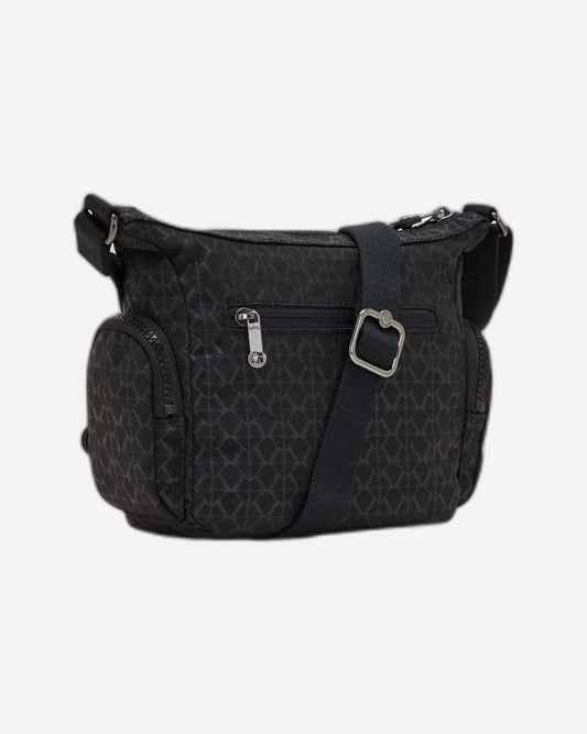 حقيبة كتف صغيرة من كيبلينج غابي سيجنتشر إمب C2I3578-K59