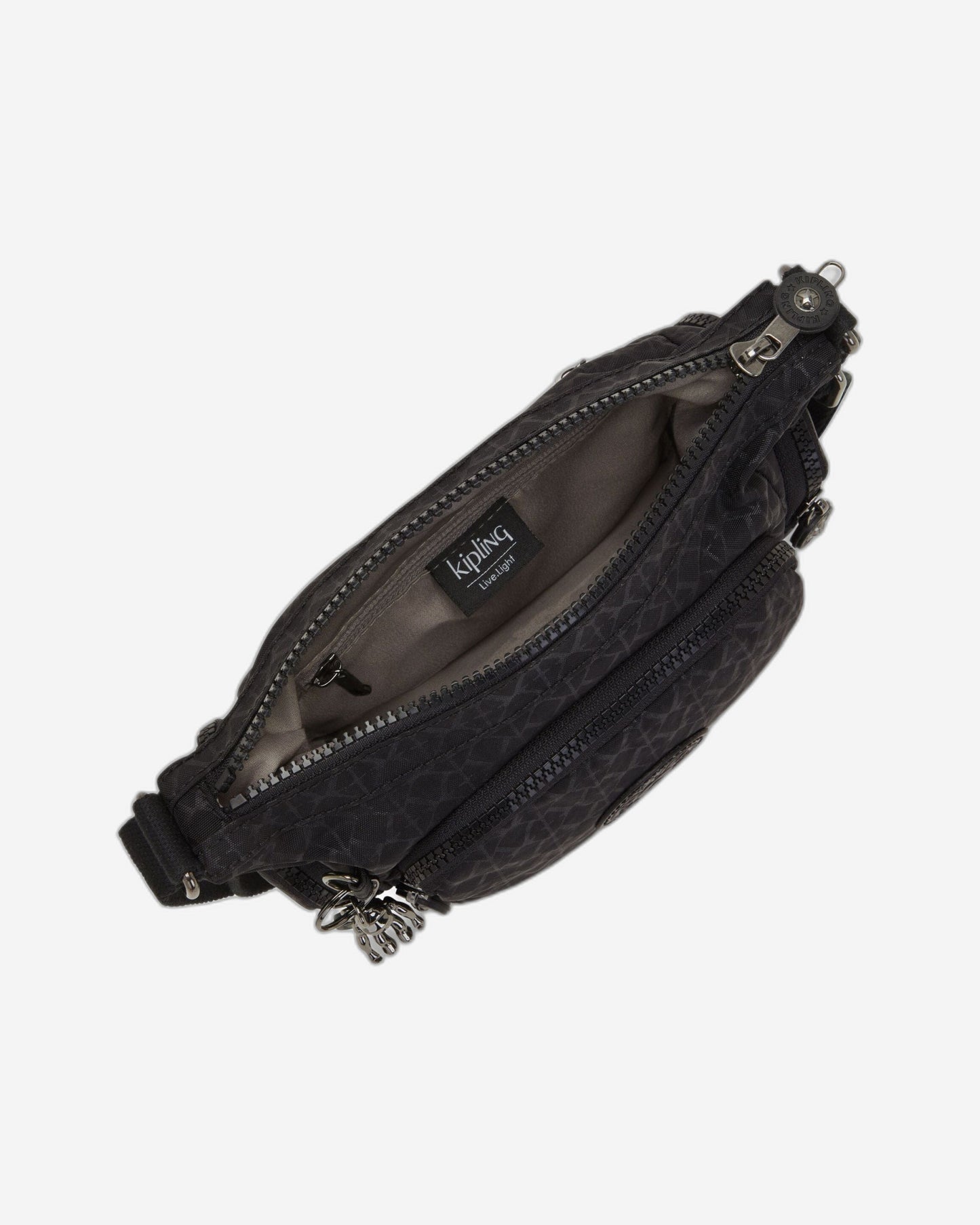 حقيبة كتف صغيرة من كيبلينج غابي سيجنتشر إمب C2I3578-K59