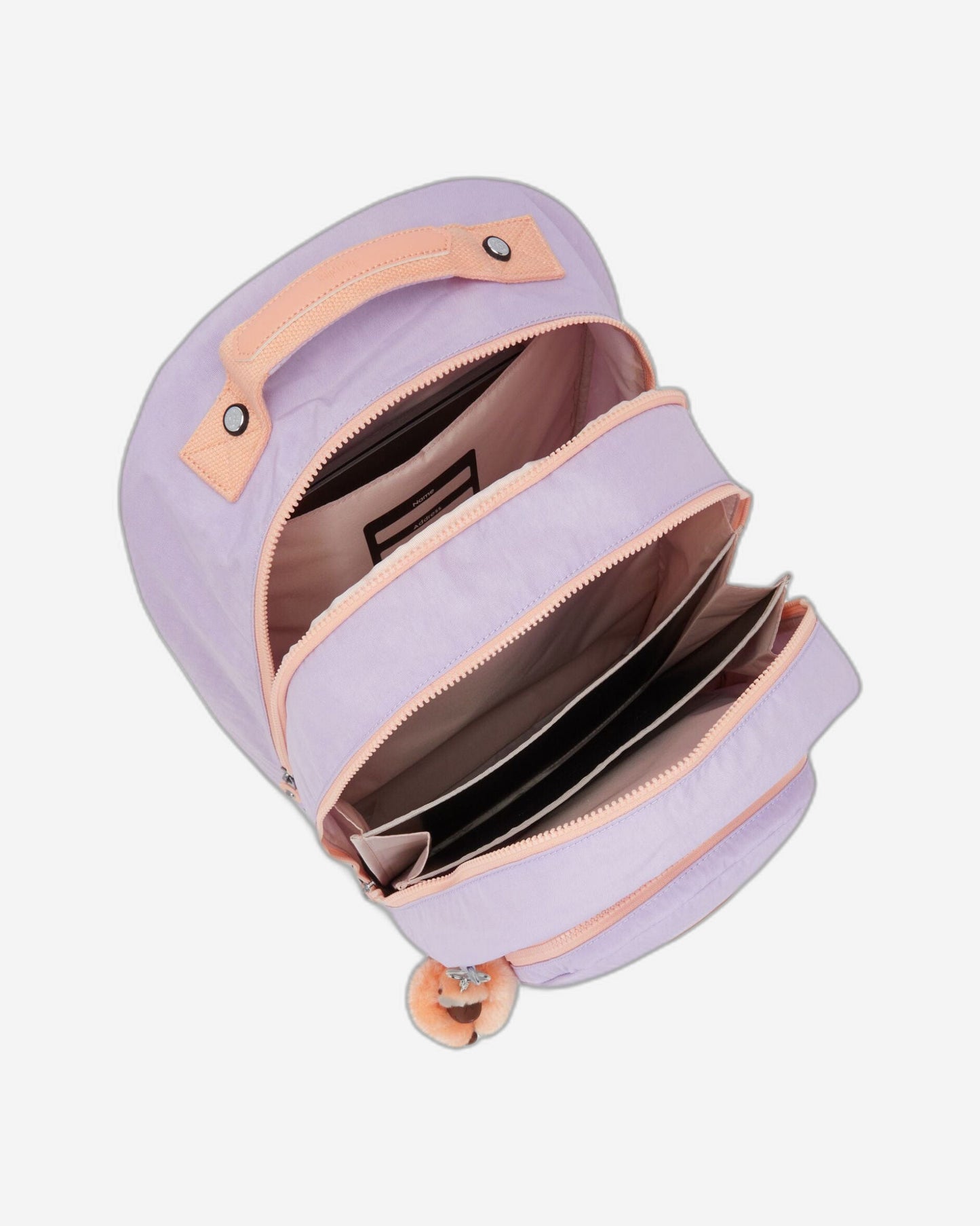 حقيبة ظهر كيبلينج كلاس روم إندلس ليلا كومبو كبيرة C2I4053-1PU