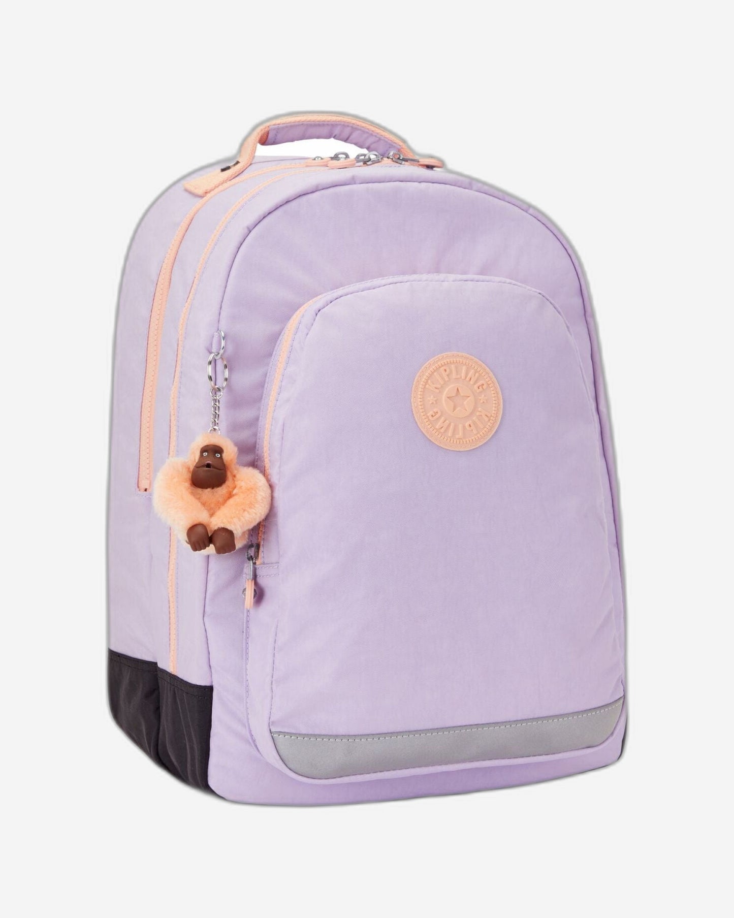 حقيبة ظهر كيبلينج كلاس روم إندلس ليلا كومبو كبيرة C2I4053-1PU