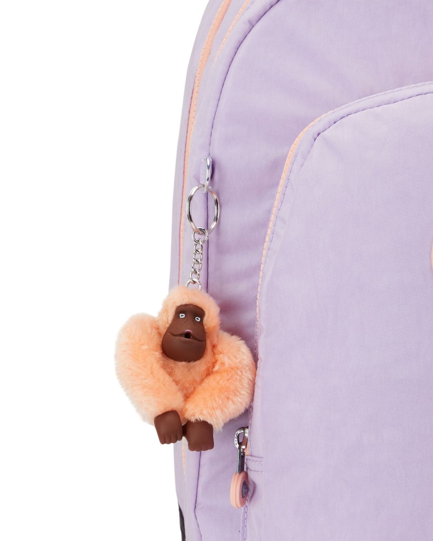 حقيبة ظهر كيبلينج كلاس روم إندلس ليلا كومبو كبيرة C2I4053-1PU