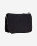 محفظة كيبلينج كرييتيفيتي إس سيجنتشر سوداء صغيرة C2I4194-M34