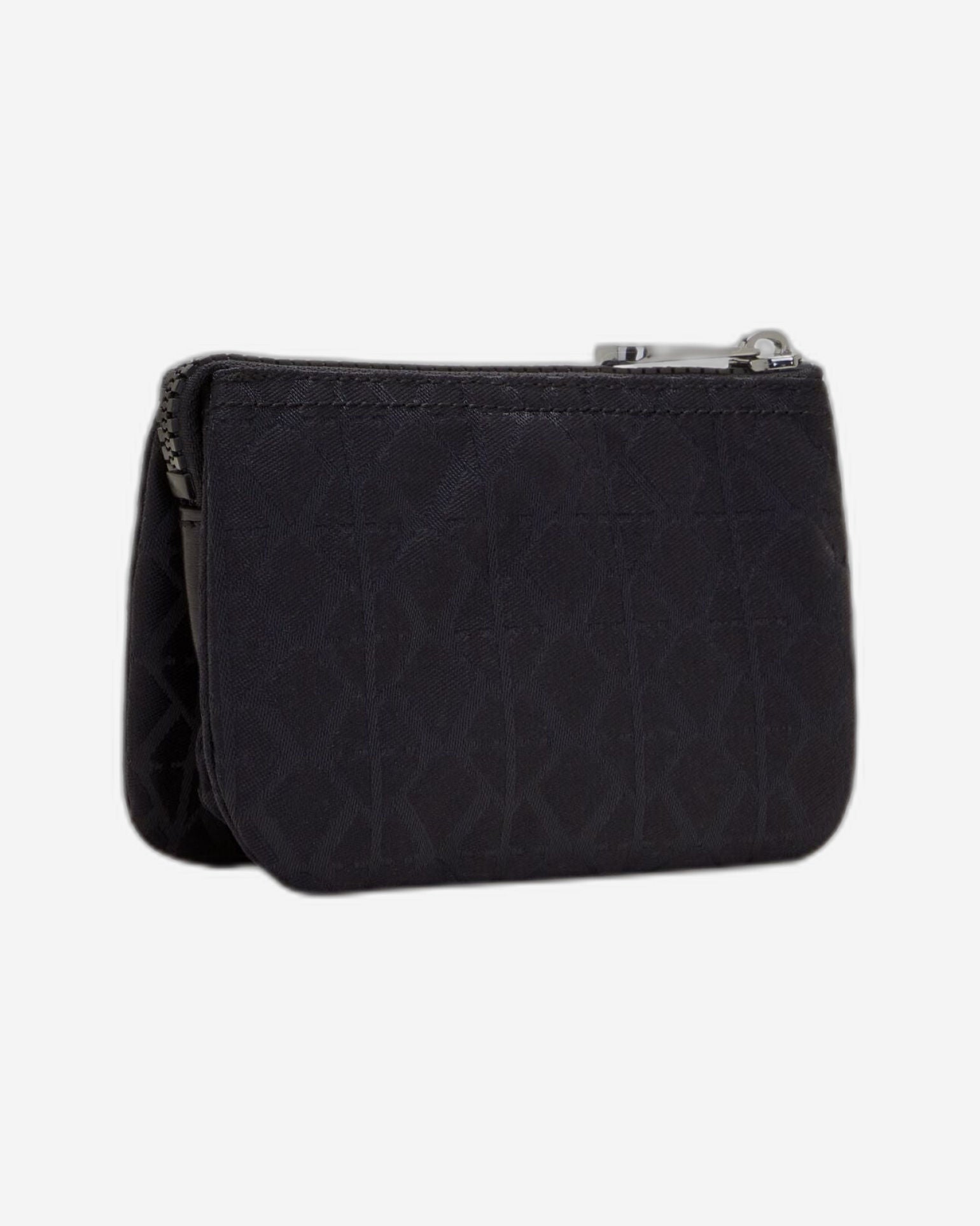 محفظة كيبلينج كرييتيفيتي إس سيجنتشر سوداء صغيرة C2I4194-M34