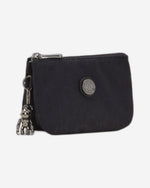 محفظة كيبلينج كرييتيفيتي إس سيجنتشر سوداء صغيرة C2I4194-M34