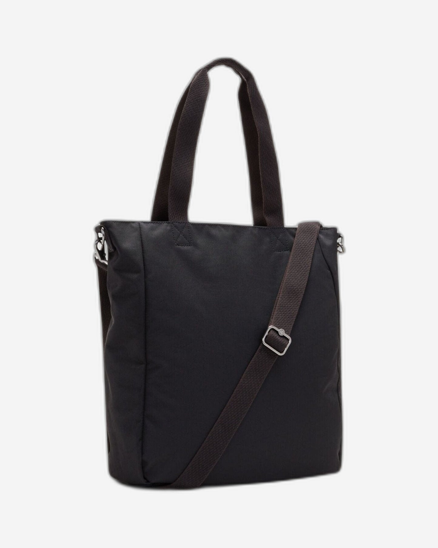 حقيبة توت كبيرة من كيبلينج سونهي ريتش بلاك C2I4318-53F