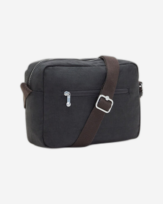 حقيبة كيبلينج ألبينا سوداء اللون C2I4974-P39