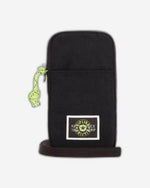 حقيبة كيبلينج كلارك فالي السوداء متعددة الاستخدامات بدون استخدام اليدين C2I5054-74M