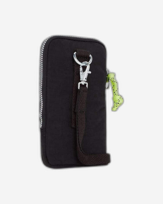 حقيبة كيبلينج كلارك فالي السوداء متعددة الاستخدامات بدون استخدام اليدين C2I5054-74M