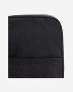 حقيبة كيبلينج كلارك فالي السوداء متعددة الاستخدامات بدون استخدام اليدين C2I5054-74M