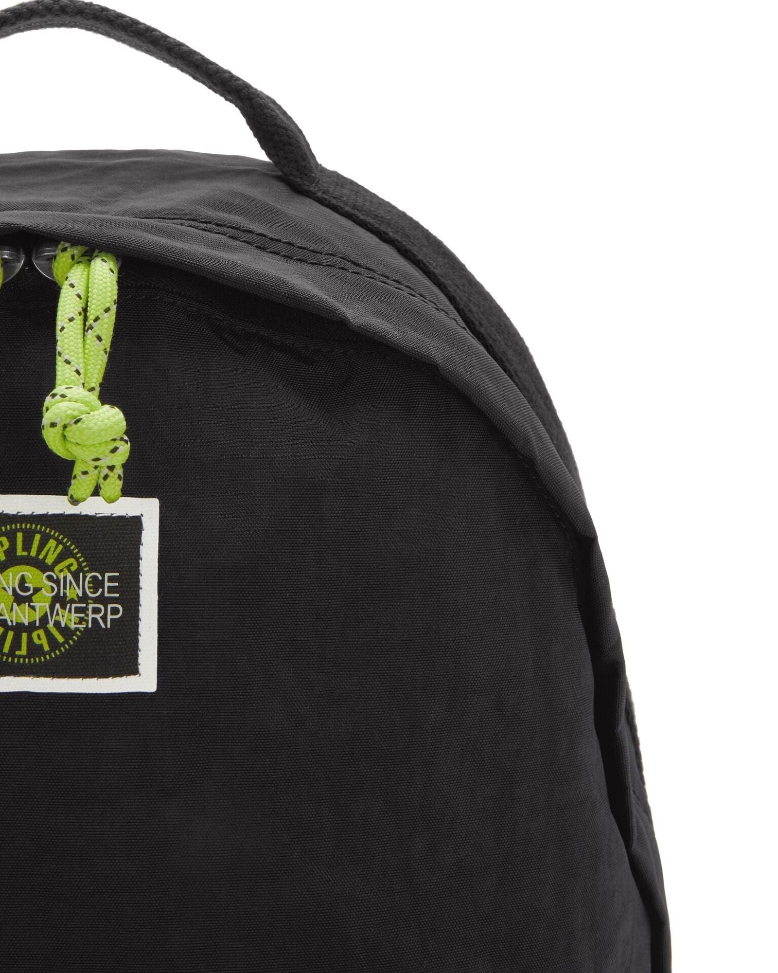 حقيبة ظهر كيبلينج داميان إل فالي سوداء كبيرة C2I5285-74M