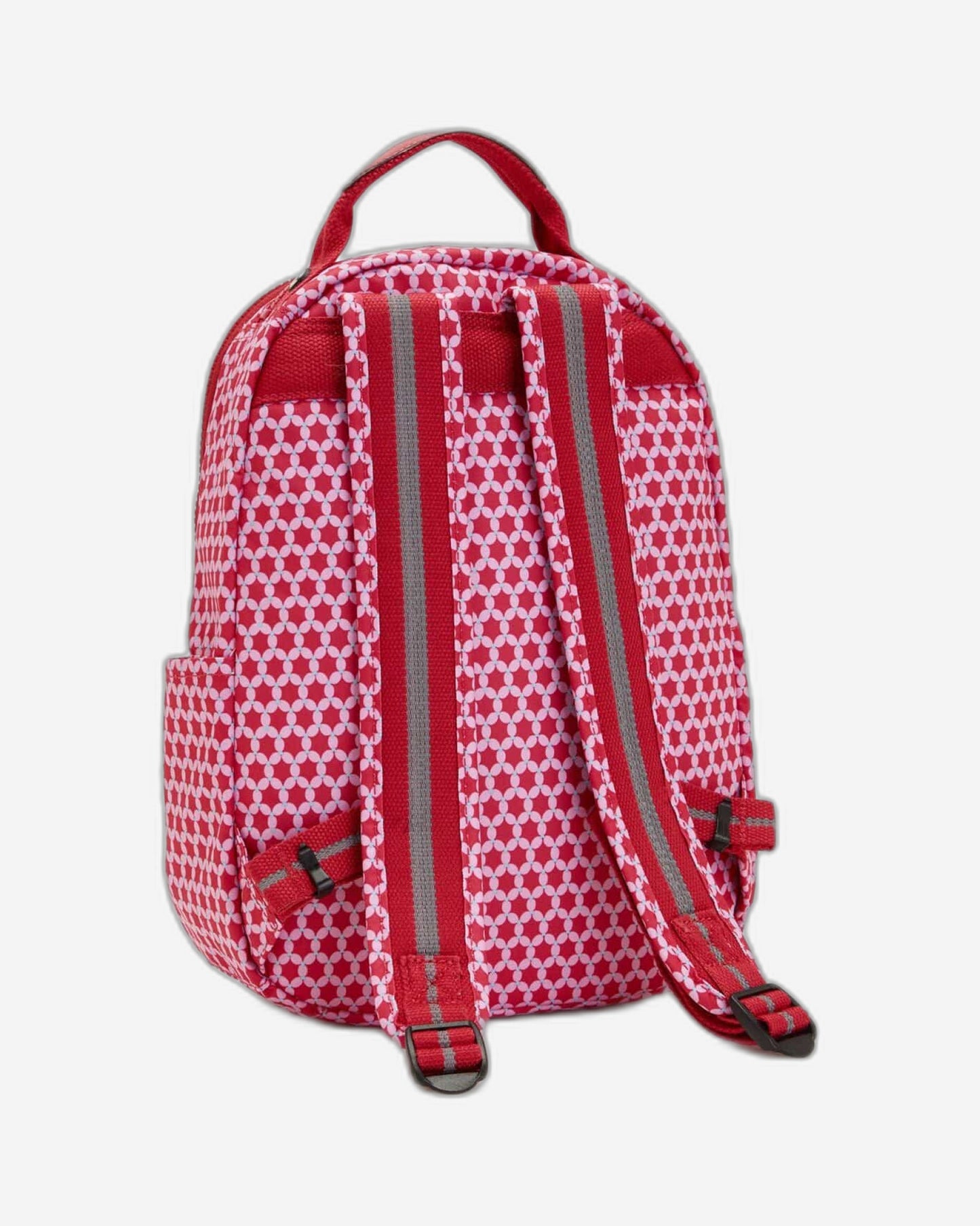 حقيبة ظهر كيبلينج سيول إس ستاري دوت صغيرة C2I5357-5DT