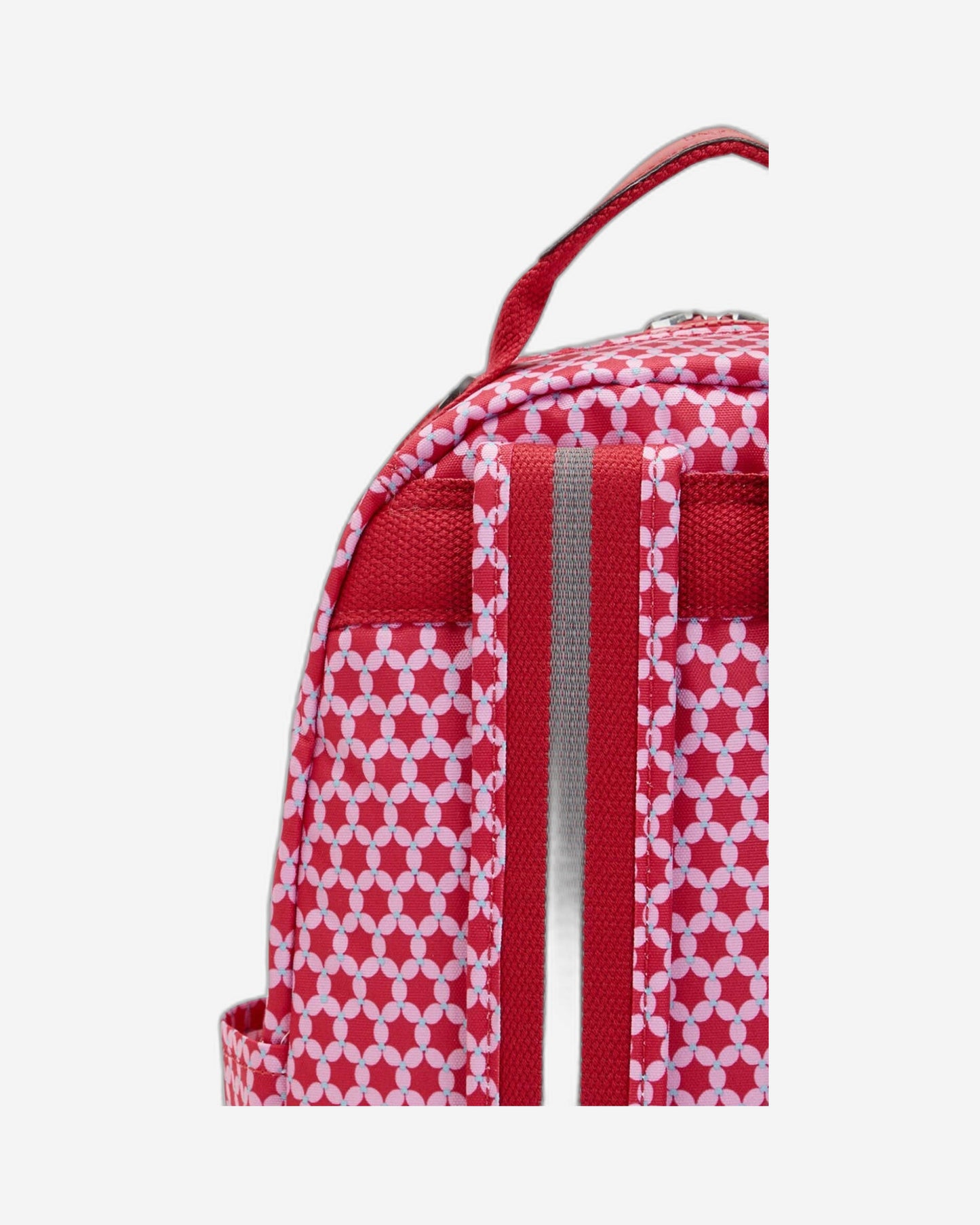 حقيبة ظهر كيبلينج سيول إس ستاري دوت صغيرة C2I5357-5DT