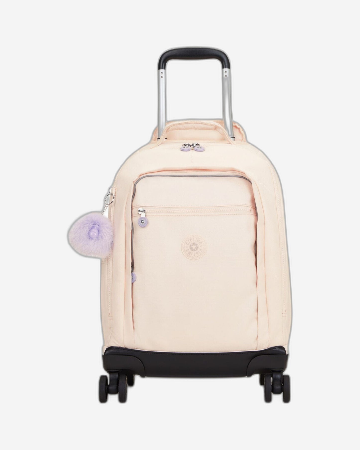 حقيبة ظهر كيبلينج نيو زيا تندر بلوسوم كبيرة بعجلات C2I5447-SG1