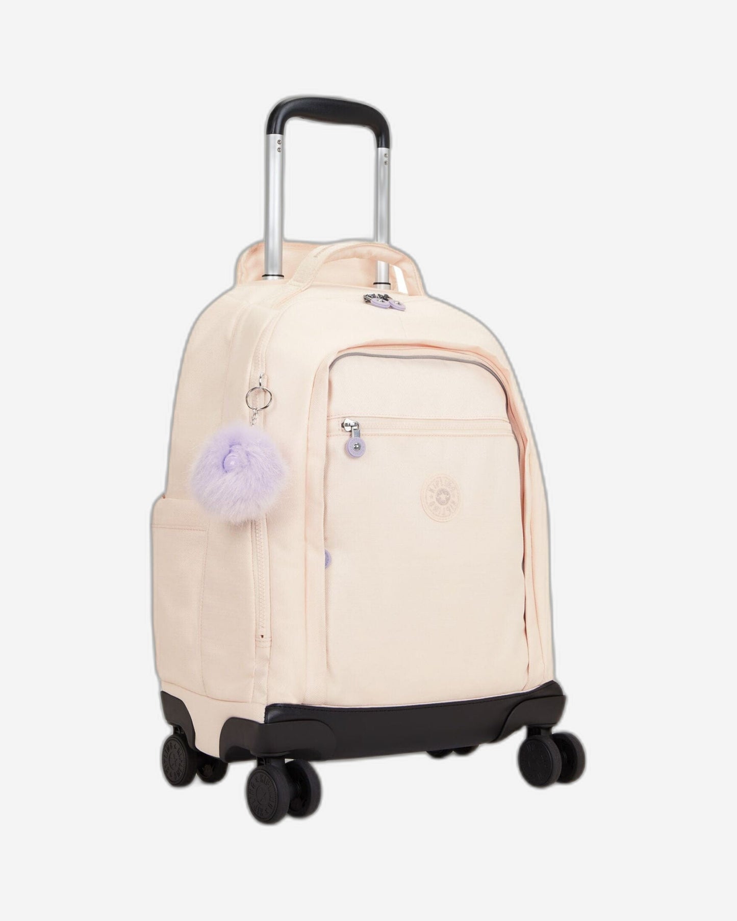 حقيبة ظهر كيبلينج نيو زيا تندر بلوسوم كبيرة بعجلات C2I5447-SG1